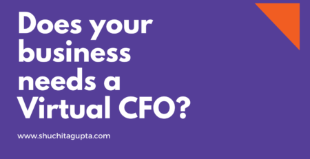 Does your business needs a virtual CFO